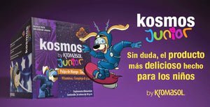 Kosmos Junior by Kromasol.