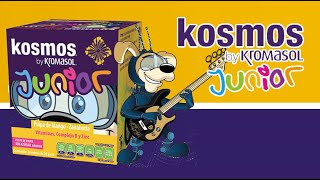 Kosmos Junior by Kromasol.